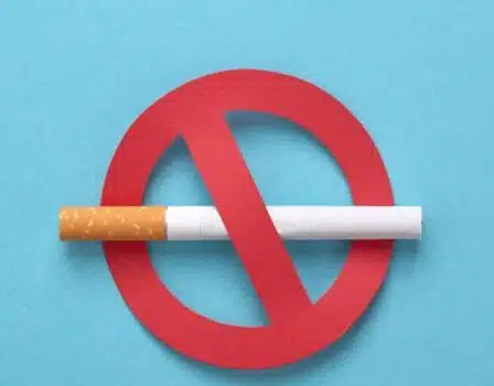 ¡Libérate del tabaco con Smoke Free!