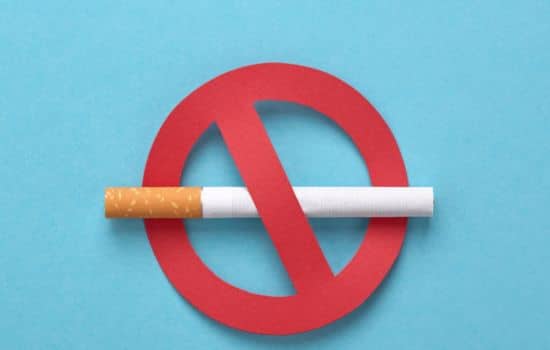 ¡Libérate del tabaco con Smoke Free!