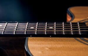 Afina tu guitarra como un pro