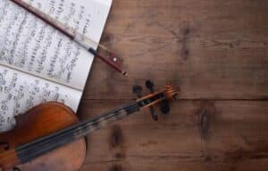 ¡Conviértete en un virtuoso del violín!