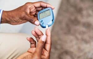 Controla tu glucosa con mySugr