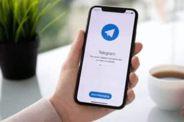 Cine en Telegram: ¡Disfruta como amigos!