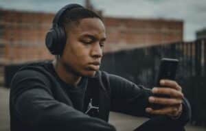 Experimenta la energía de Gospel Radio