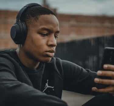Experimenta la energía de Gospel Radio