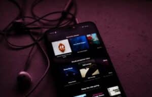 Sumérgete en la música sin límites