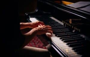 Descubre el piano con Simply Piano