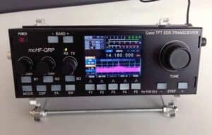 Explora la radioafición con EchoLink