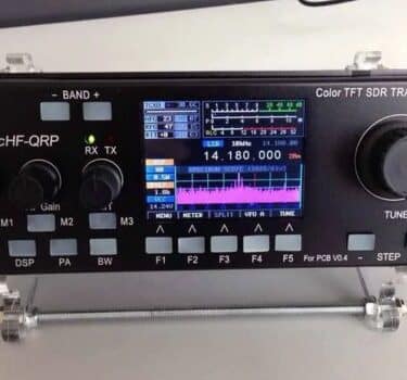 Explora la radioafición con EchoLink