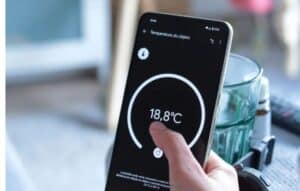 Termómetro+: controla el clima fácilmente