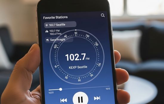 App para Escuchar Radio en tu Celular