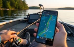 Aplicación para Encontrar Peces en Tiempo Real