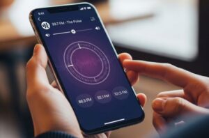Aplicaciones para Escuchar Radio FM y AM