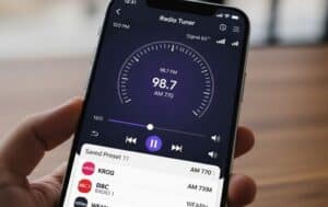 Aplicaciones de Radio para Escuchar en Cualquier Lugar