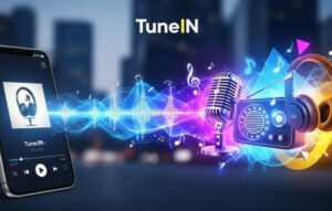 Aplicación para Escuchar Radio AM y FM