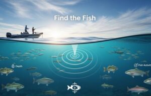 Aplicación para Ubicar Peces en Tiempo Real