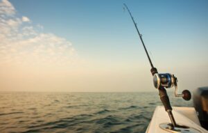 Aplicación para Localizar Peces en Tiempo Real