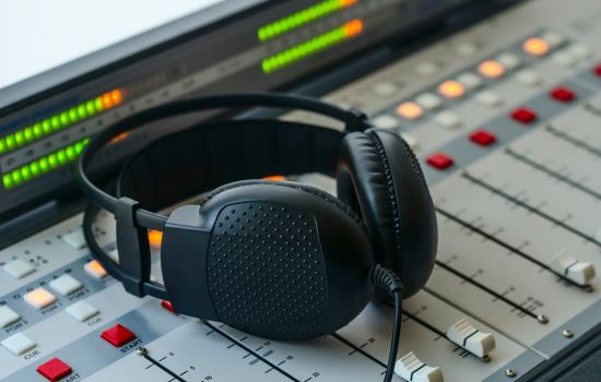 Aplicación para Escuchar Radio AM y FM