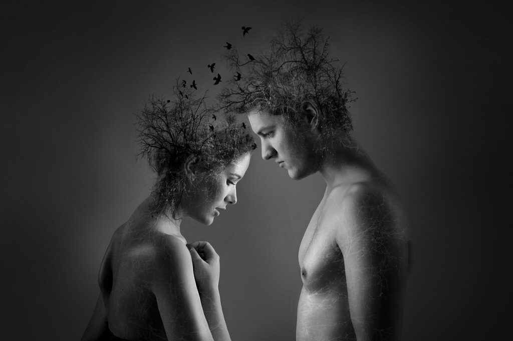 Encuentra tu Pareja Ideal con App Alma Gemela