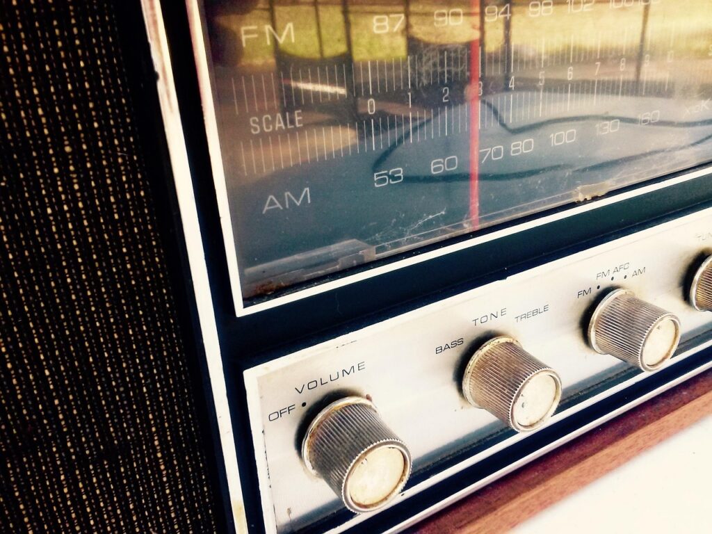Aplicación para Radio AM/FM en tu Smartphone