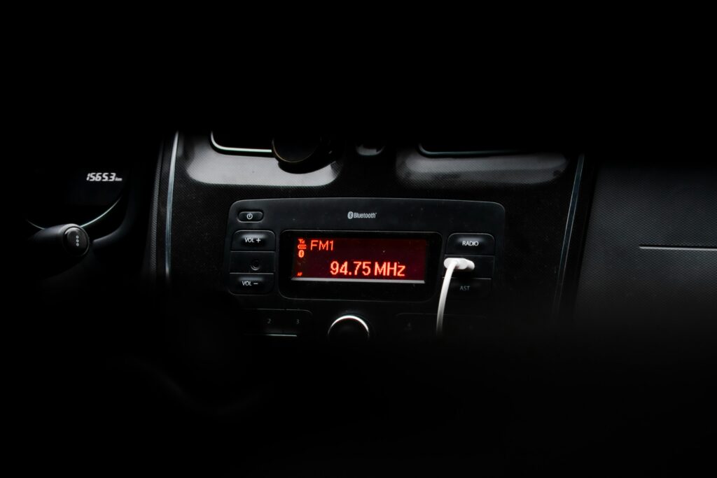 Aplicaciones para escuchar radio AM/FM en tu móvil
