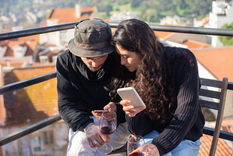 Encuentra tu Alma Gemela con Esta App Innovadora