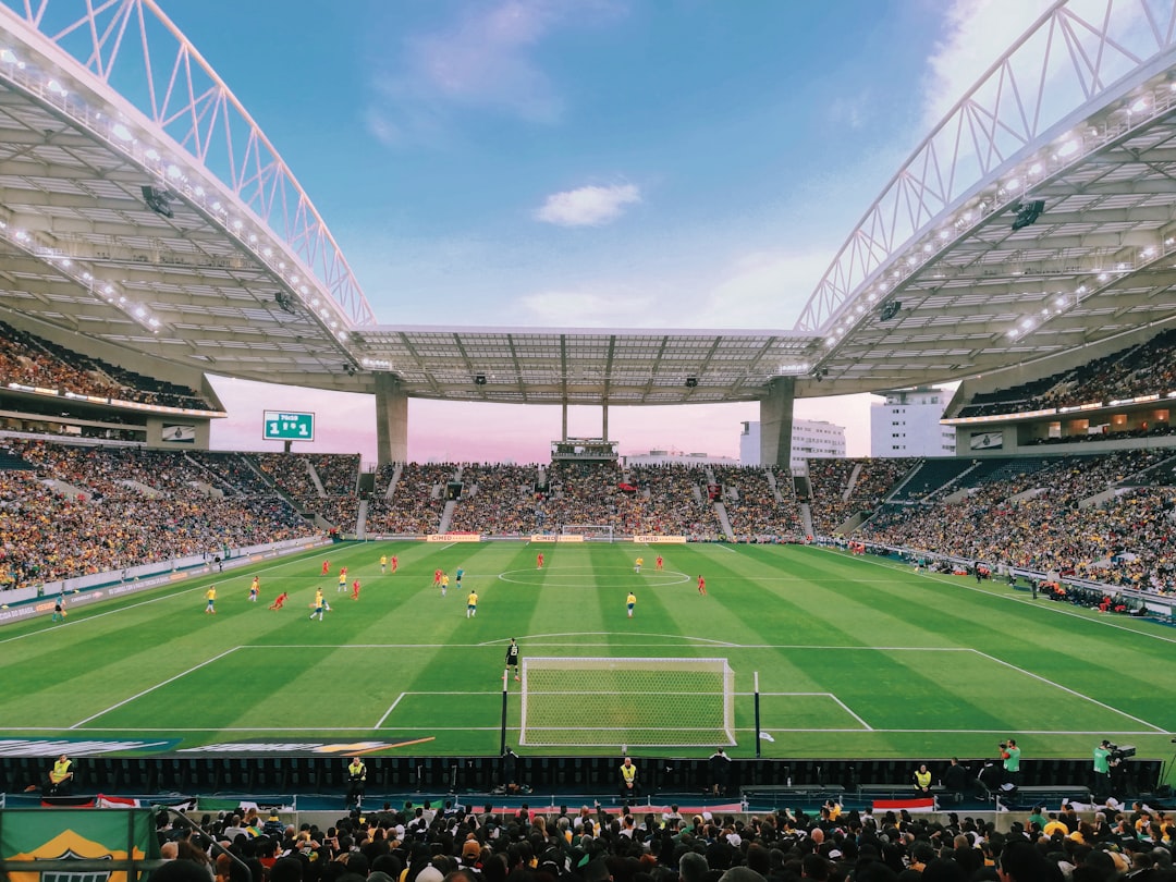 App para Seguir la Copa Mundial de la FIFA