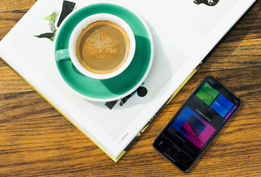Encuentra redes Wi‑Fi disponibles fácilmente con esta app