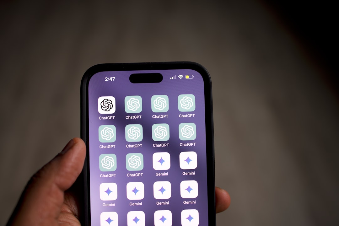 Cambia los iconos de tu móvil con esta app increíble