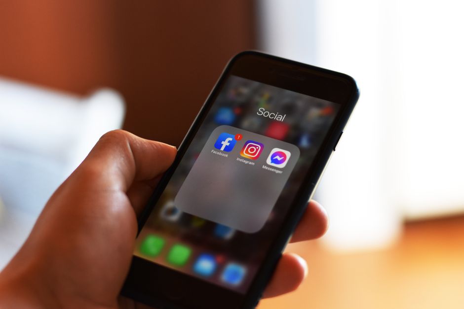 App para descubrir quién vio tu perfil en redes sociales