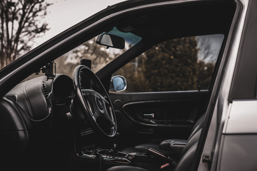 Revisa el estado de tu coche con esta app de escáner