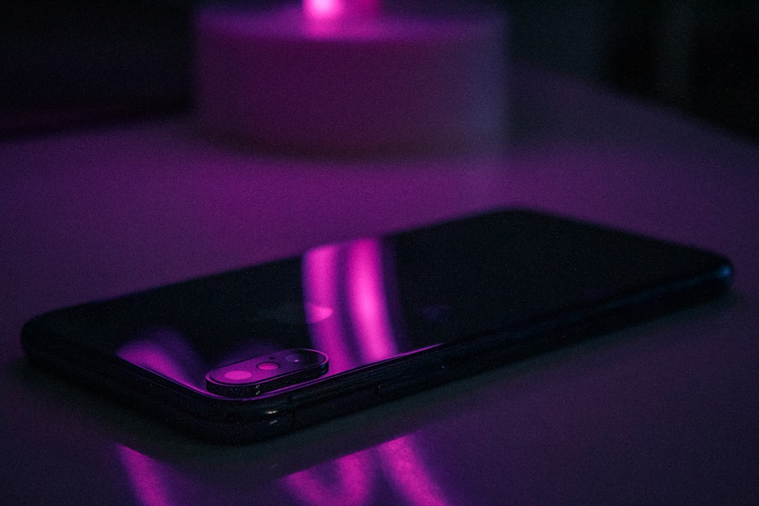 Detector de fantasmas en tu móvil: descubre si estás solo