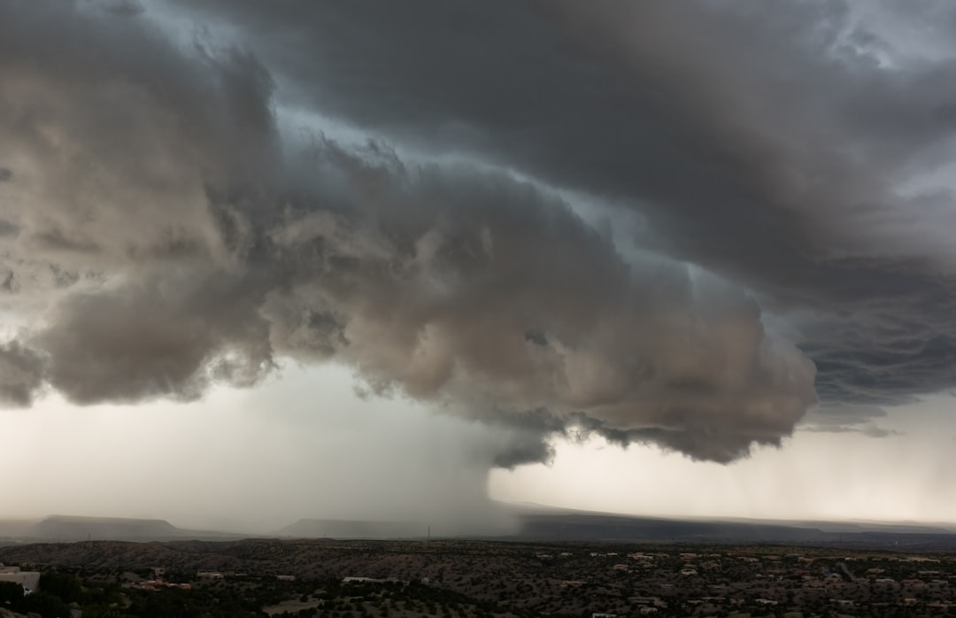 Descarga ahora alertas de tormenta y evita sorpresas