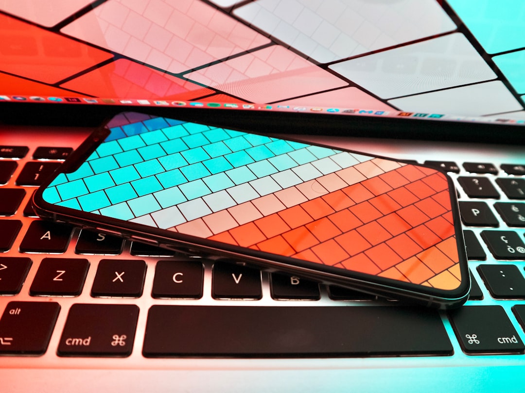 Cambia el color de tu teclado con esta app increíble