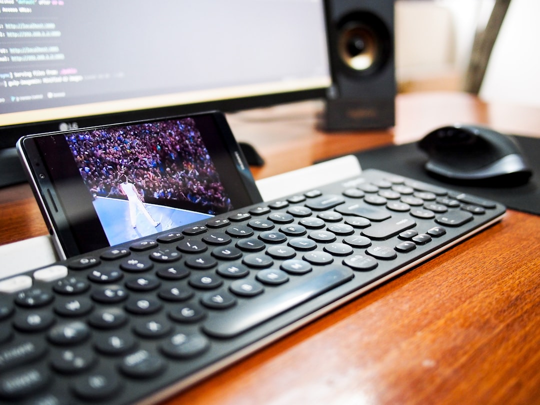 Personaliza tu teclado ahora con esta increíble aplicación
