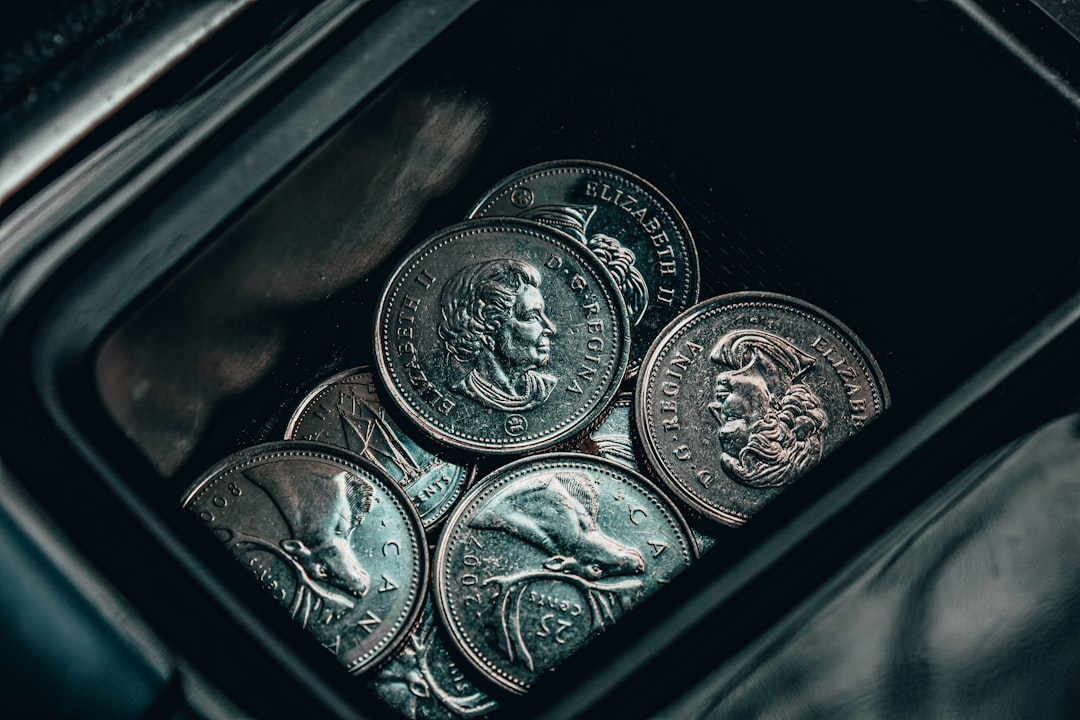 Identifica la rareza de tus monedas con esta app numismática