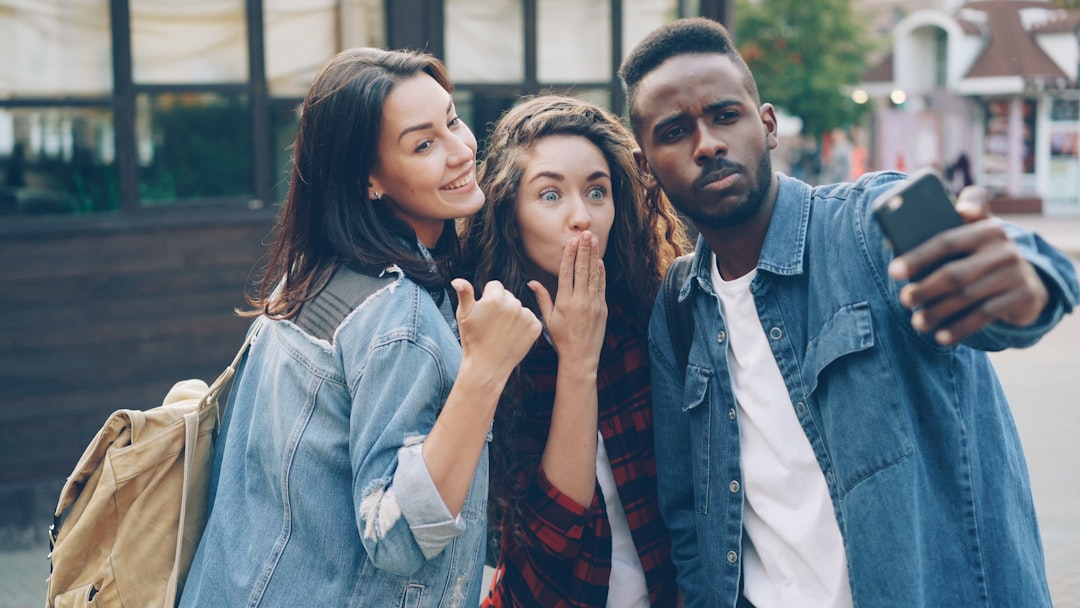 Filtro de Raio X para celular: app divertido para amigos