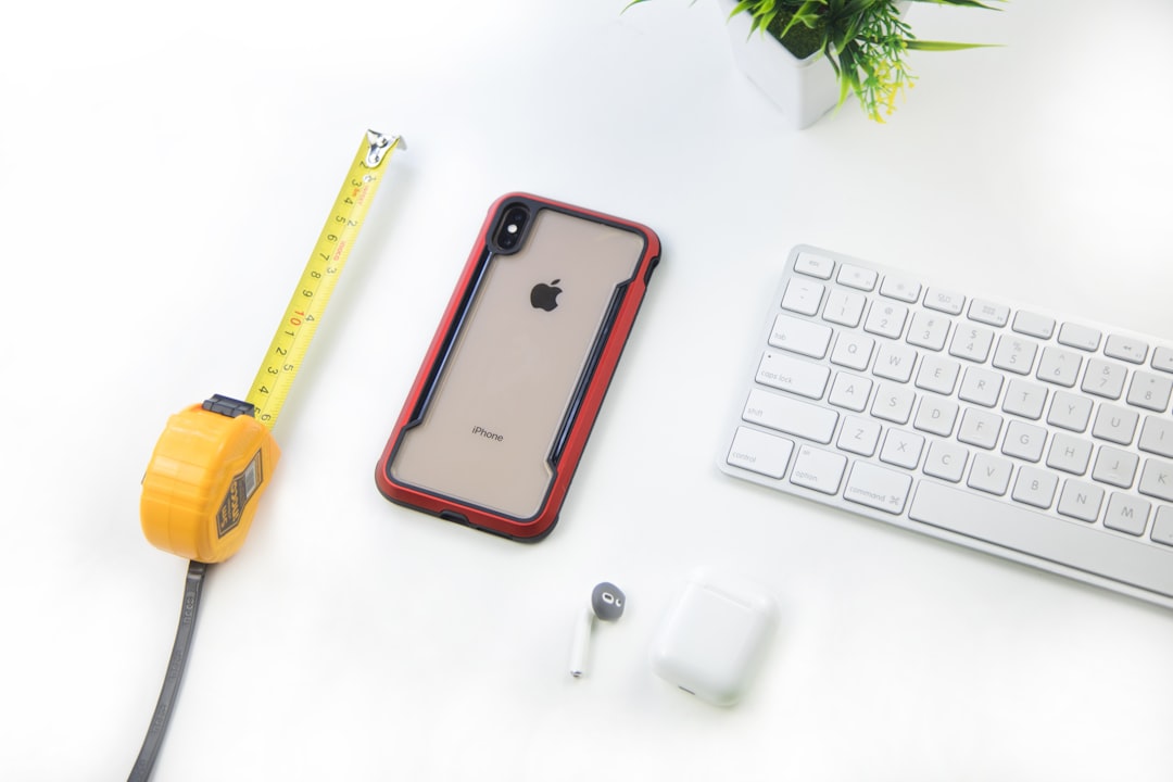 Mide con tu móvil: app de cinta métrica fácil y precisa