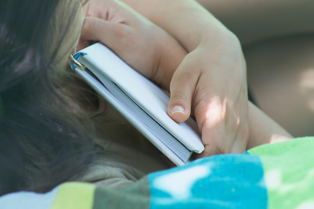 Aprende a leer y escribir con tu celular usando esta app